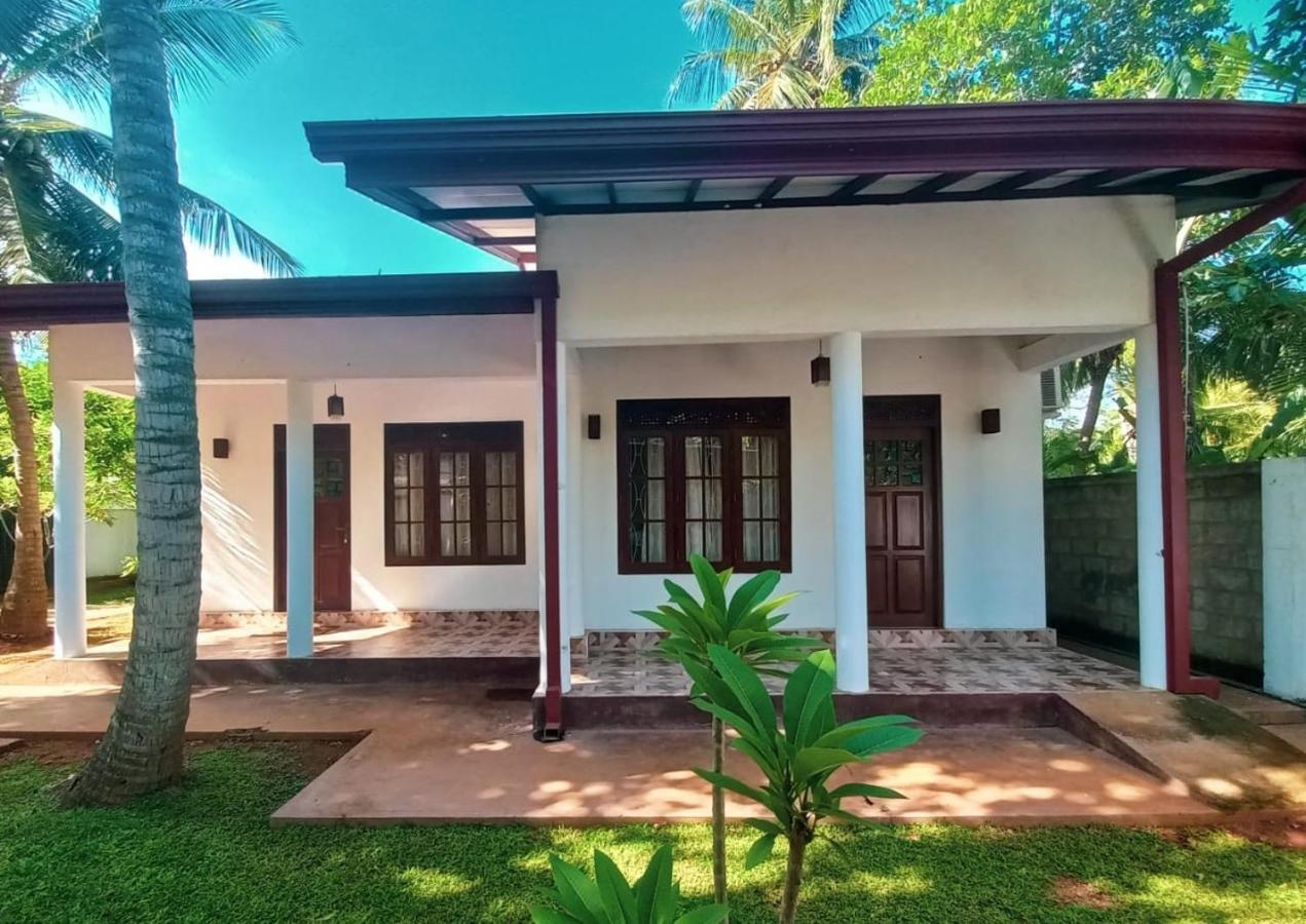 S & D Resort Anuradhápura Exteriér fotografie