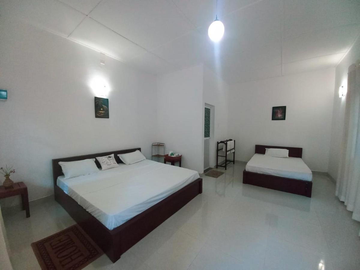 S & D Resort Anuradhápura Exteriér fotografie
