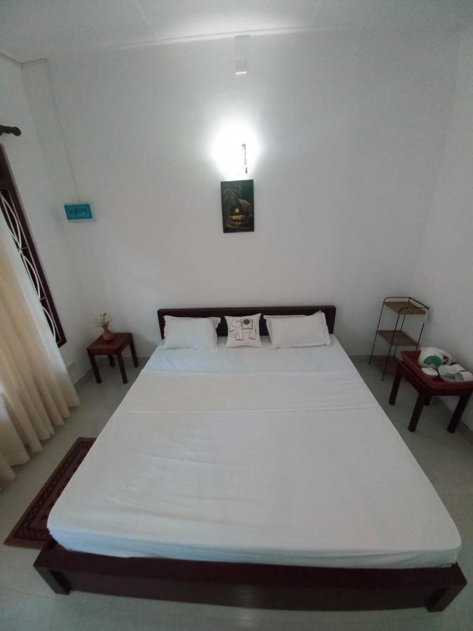 S & D Resort Anuradhápura Exteriér fotografie